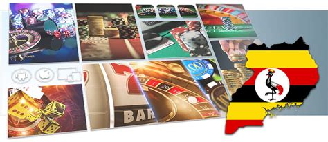 top casino sites uganda